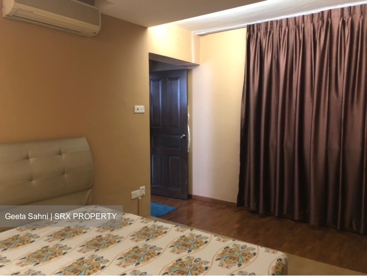 Blk 161B Punggol Central (Punggol), HDB 5 Rooms #220612181